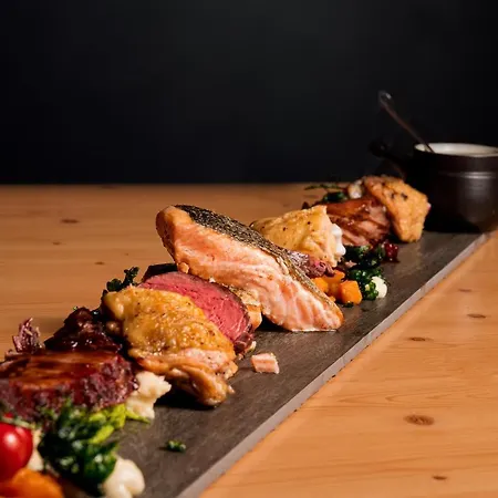 Hotel Viktoria & Joggl