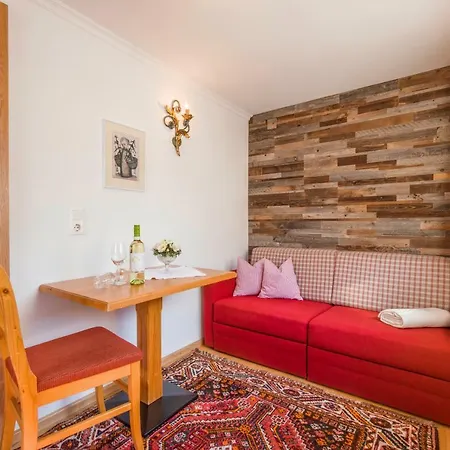 Viktoria & Joggl Mayrhofen