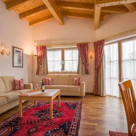 Viktoria&landhaus Joggl 3* Mayrhofen