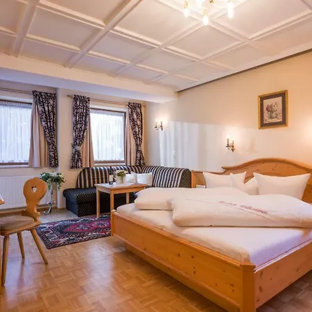Viktoria&landhaus Joggl 3* Mayrhofen