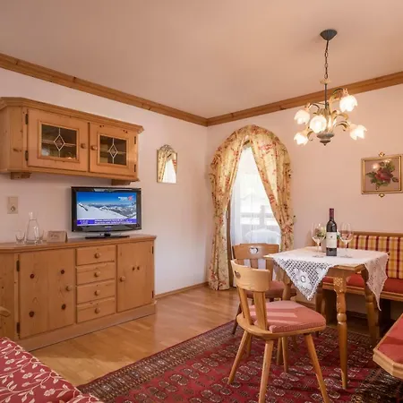 Hotel Viktoria&landhaus Joggl Mayrhofen