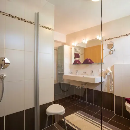 Viktoria & Joggl Szálloda Mayrhofen