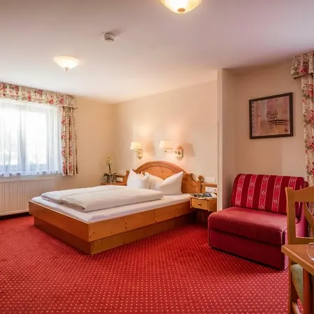 Viktoria & Joggl Szálloda Mayrhofen