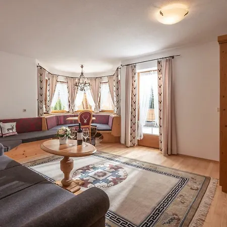 Viktoria & Joggl 3* Mayrhofen