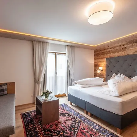 Viktoria&landhaus Joggl 3* Mayrhofen