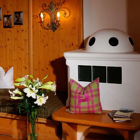 Viktoria & Joggl Mayrhofen