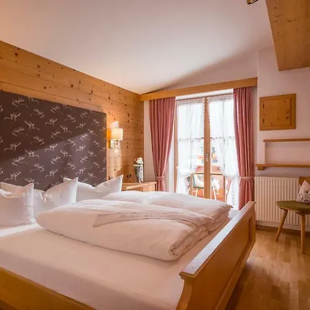 Viktoria & Joggl Mayrhofen