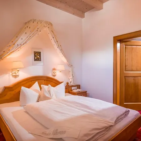 Viktoria&landhaus Joggl Mayrhofen
