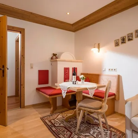 Viktoria&landhaus Joggl Hotel
