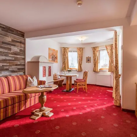 Hotel Viktoria&landhaus Joggl