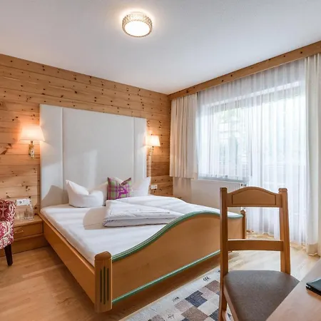 Viktoria&landhaus Joggl Hotel Mayrhofen