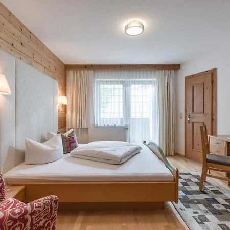 Viktoria & Joggl Mayrhofen