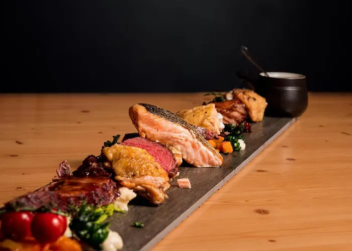 Szálloda Viktoria & Joggl