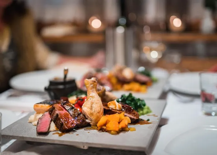 Otel Viktoria & Joggl 3*