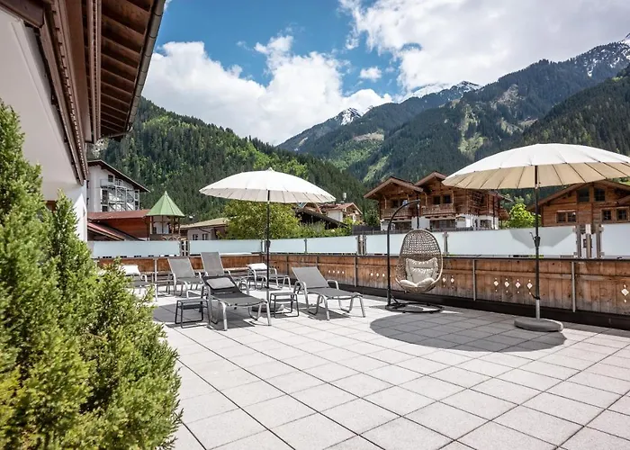 Viktoria & Joggl Hotel 3*