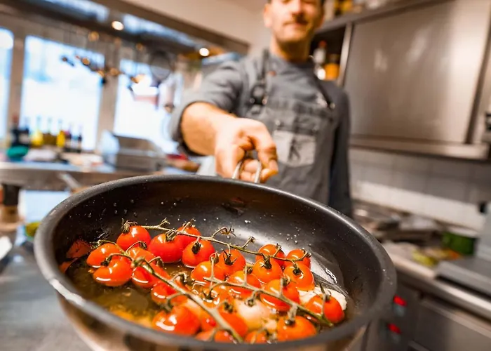 Viktoria & Joggl Hotel Mayrhofen