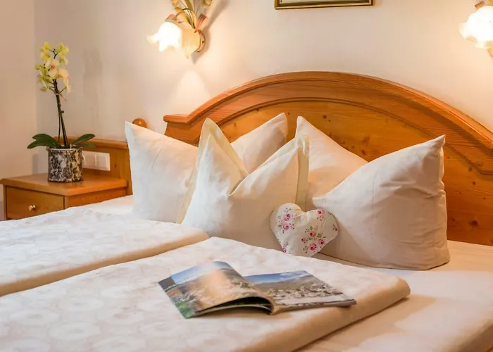 Viktoria & Joggl Mayrhofen