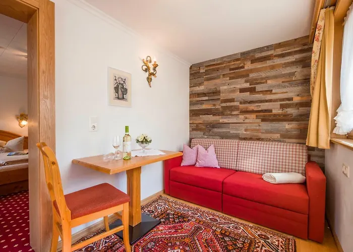 Viktoria & Joggl Mayrhofen