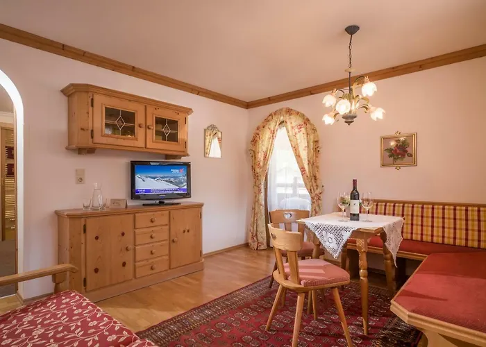 Hotel Viktoria & Joggl Mayrhofen