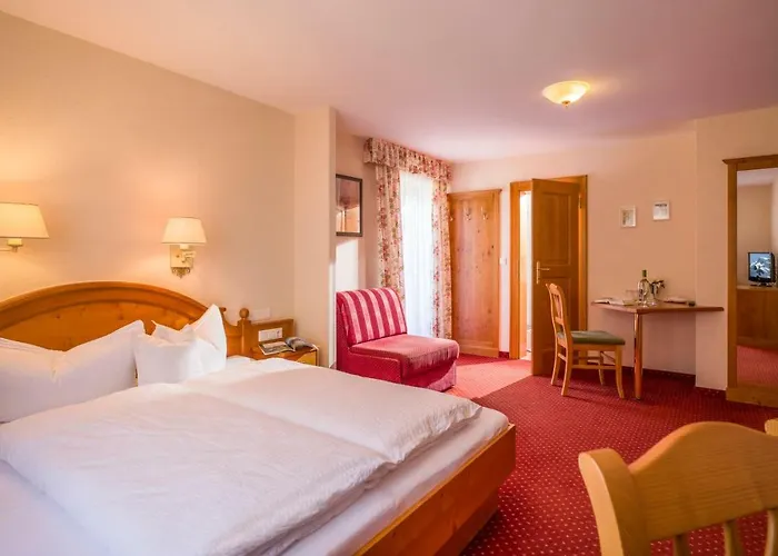 Viktoria & Joggl Mayrhofen