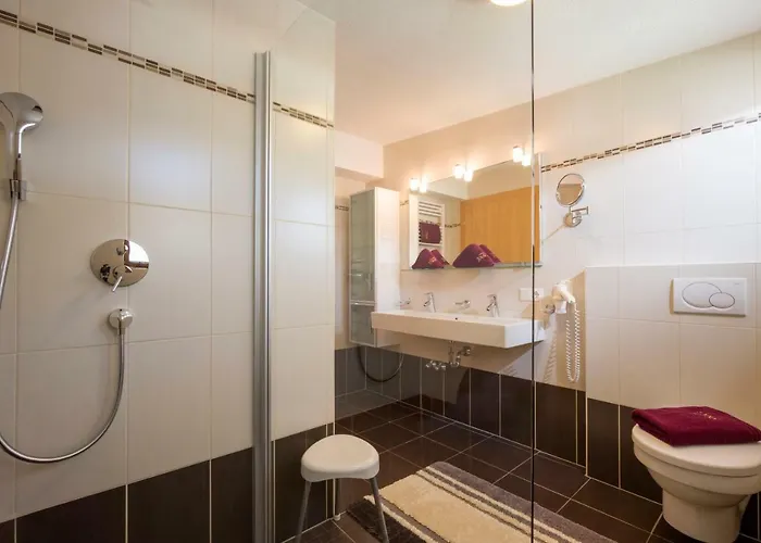 Viktoria & Joggl Hotel Mayrhofen