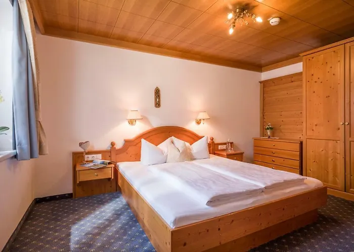 Viktoria & Joggl 3* Mayrhofen