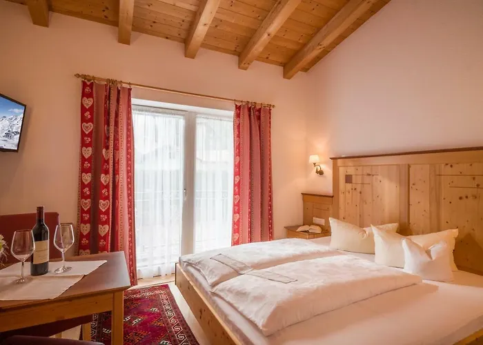 Viktoria & Joggl 3* Mayrhofen