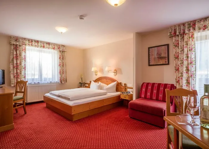 Viktoria & Joggl Hotel Mayrhofen