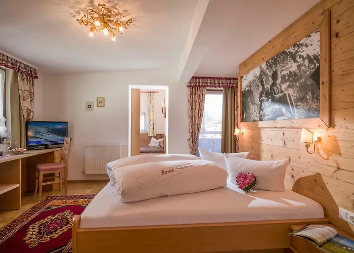 Viktoria & Joggl Hotel 3*