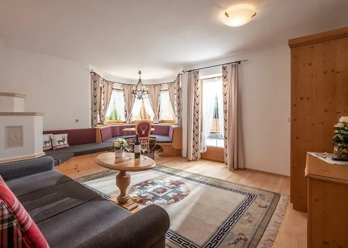 Viktoria & Joggl 3* Mayrhofen