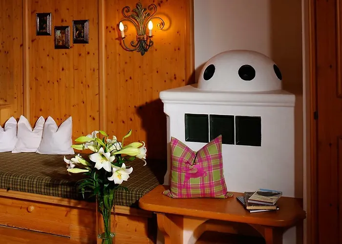 Viktoria & Joggl Mayrhofen