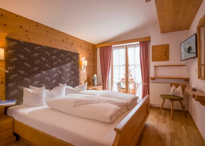 Viktoria & Joggl Mayrhofen