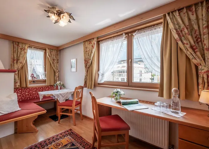 Otel Viktoria & Joggl