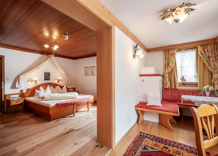 Viktoria & Joggl Hotel Mayrhofen