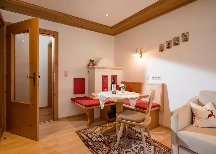 Viktoria & Joggl Hotel