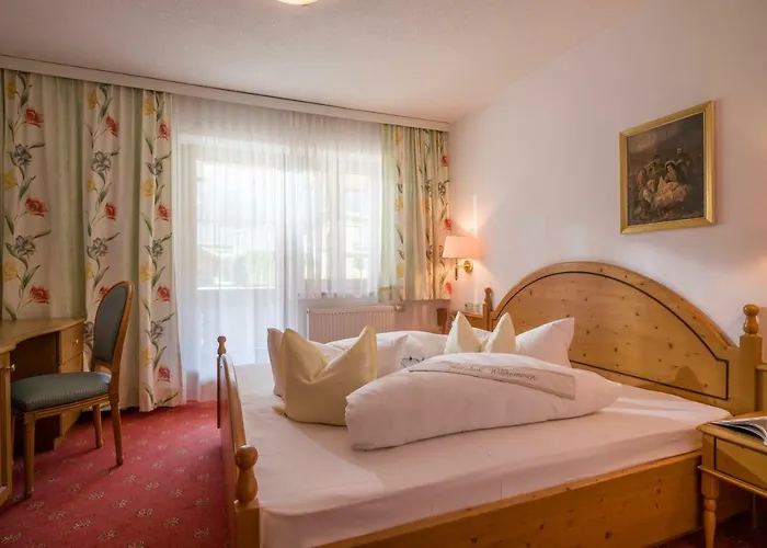 Otel Viktoria & Joggl 3*