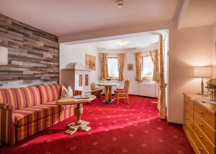 Hotel Viktoria & Joggl