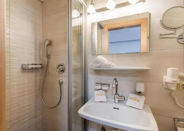 Viktoria & Joggl Szálloda