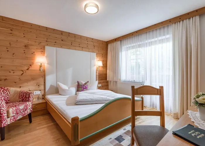 Viktoria & Joggl Otel Mayrhofen