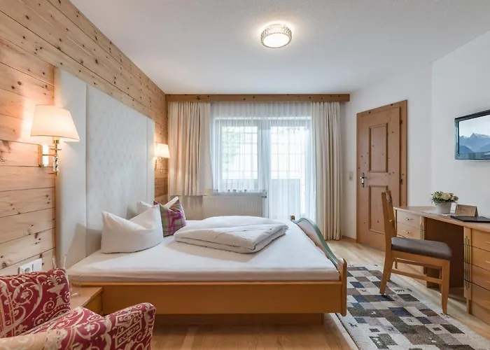 Viktoria & Joggl Mayrhofen