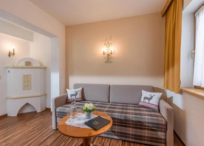 Viktoria & Joggl Mayrhofen