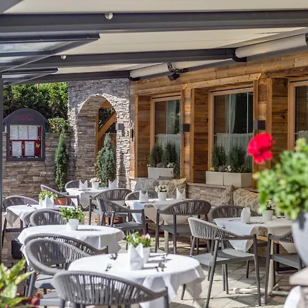 Hotell Viktoria & Joggl Mayrhofen