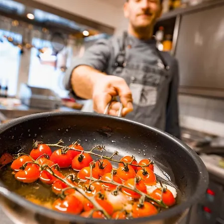 Viktoria & Joggl Hotell Mayrhofen