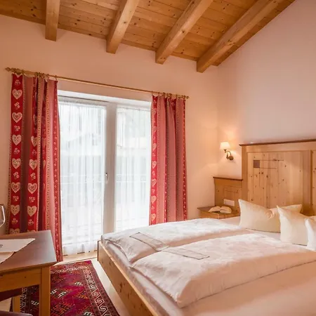 Viktoria & Joggl 3* Mayrhofen