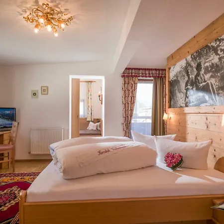 Viktoria & Joggl Hotell 3*