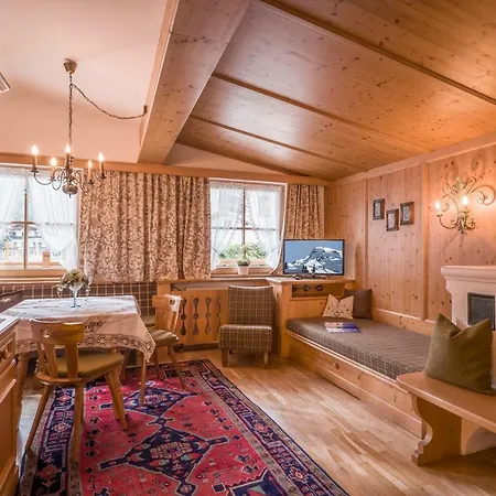 Viktoria & Joggl Hotell Mayrhofen