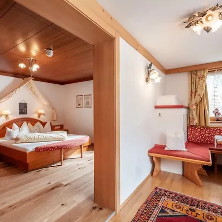 Viktoria & Joggl Hotell Mayrhofen