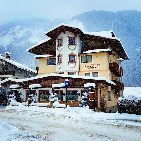 Hotell Viktoria & Joggl