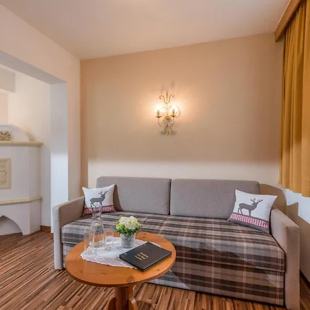 Viktoria & Joggl Mayrhofen